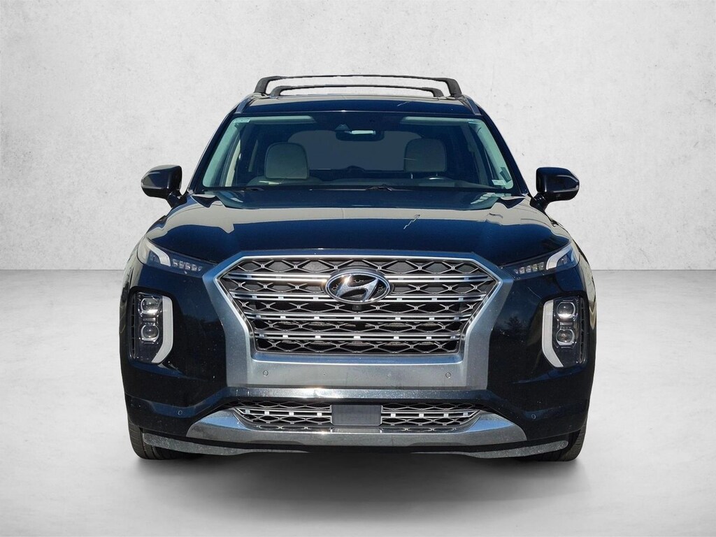 Used 2020 Hyundai Palisade Limited SUV