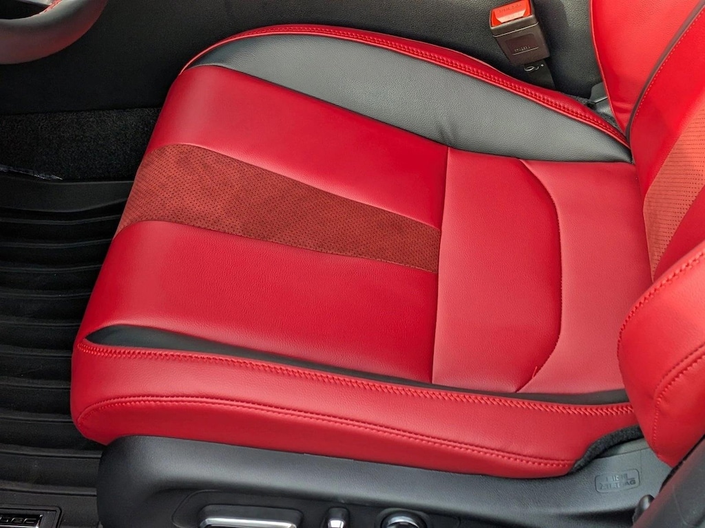New 2026 Acura Integra w/A-Spec Technology Package Hatchback