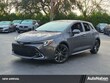  Toyota Corolla Hatchback