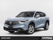  Acura ADX