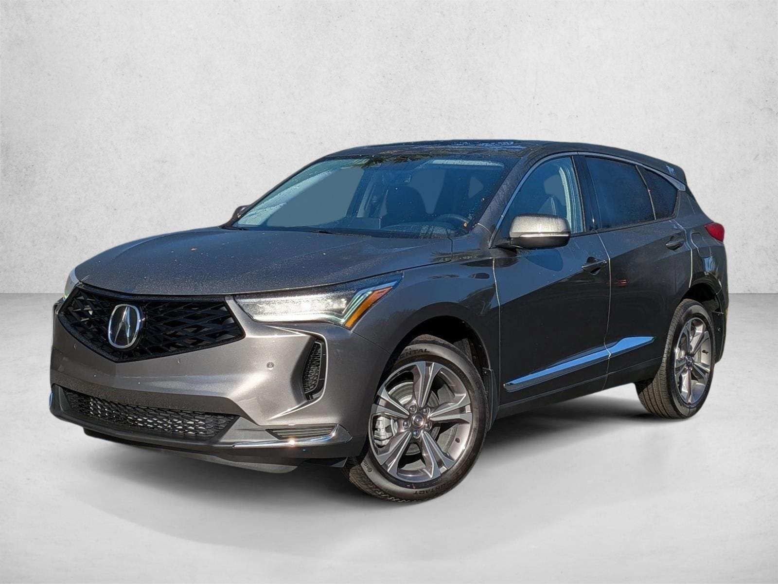 2025 Acura RDX Technology Package's photo