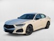 Acura TLX