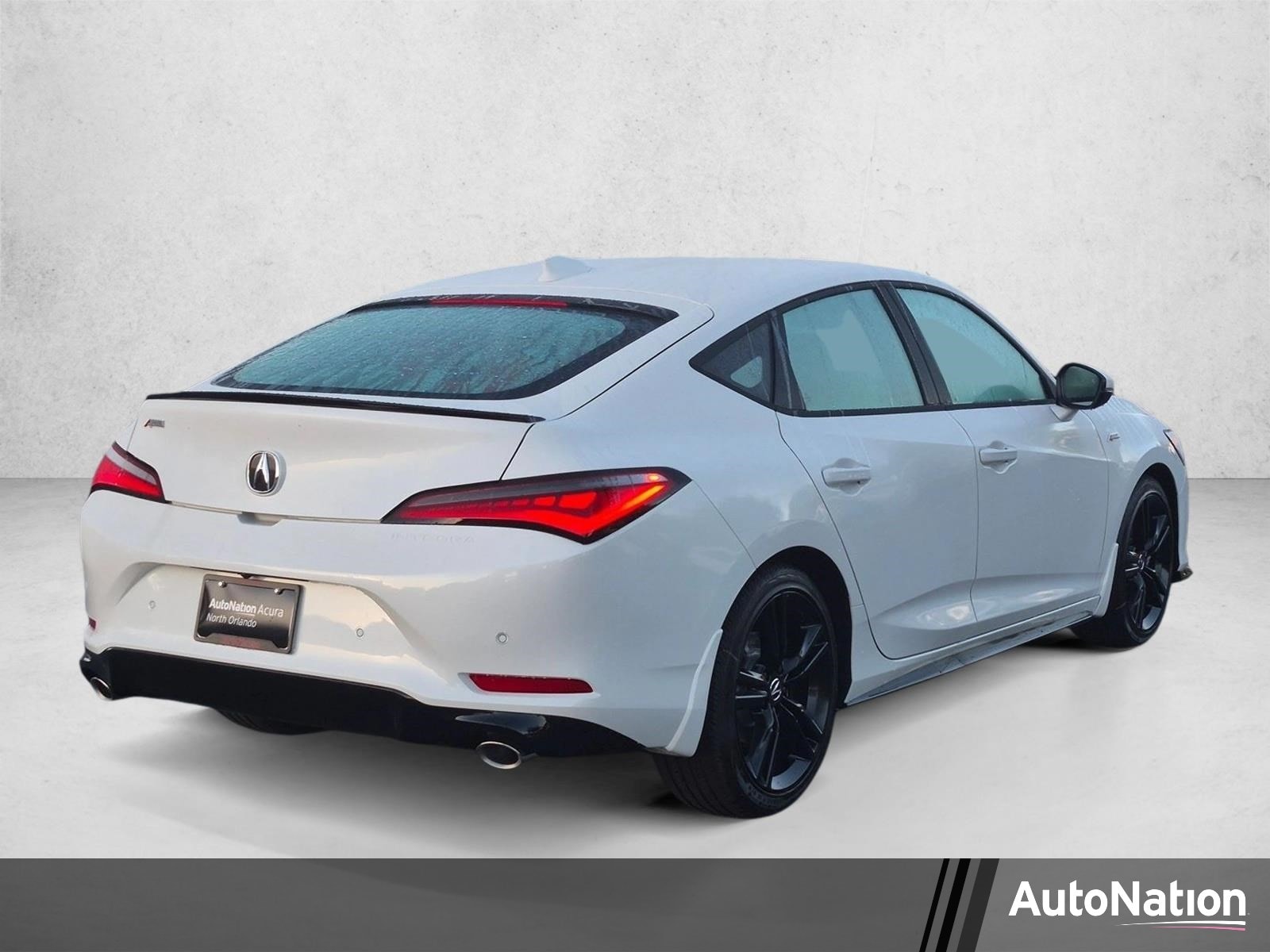 2026 Acura Integra