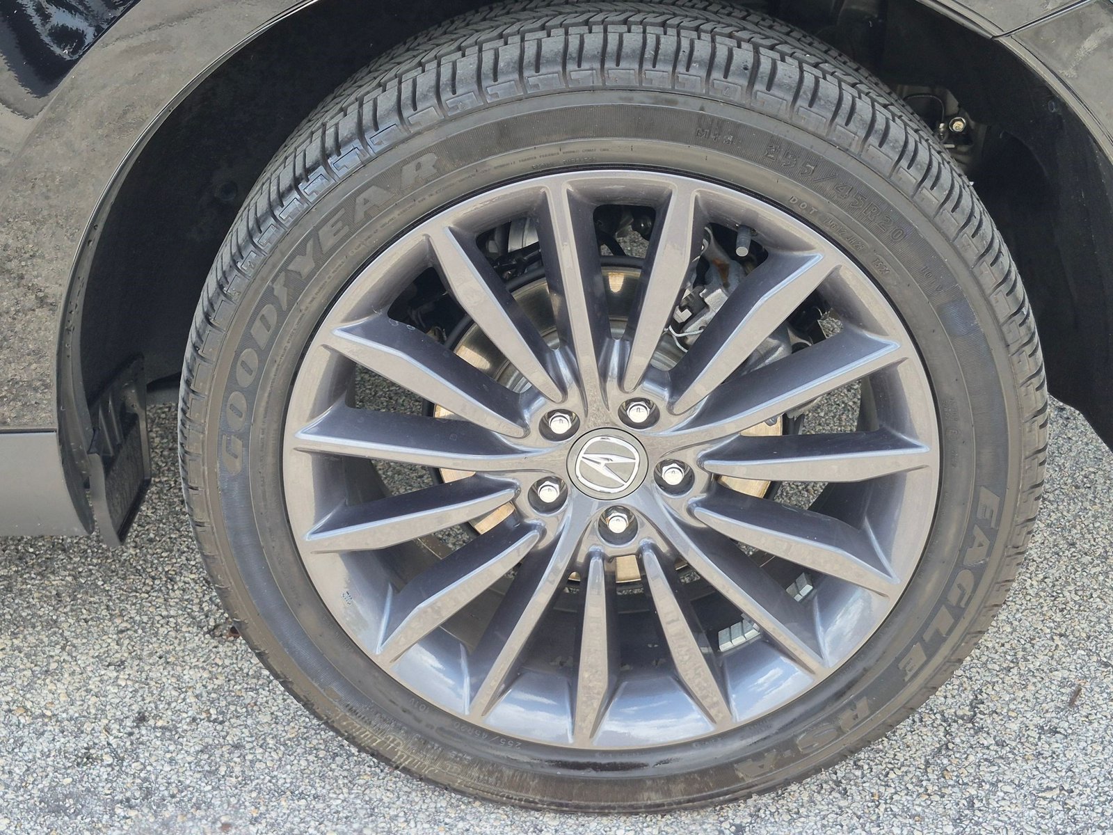 2024 Acura RDX A-Spec w/ Advance Package - Photo 22