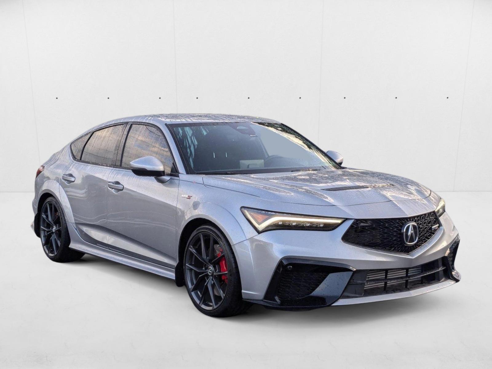 2025 Acura Integra Type S photo 3