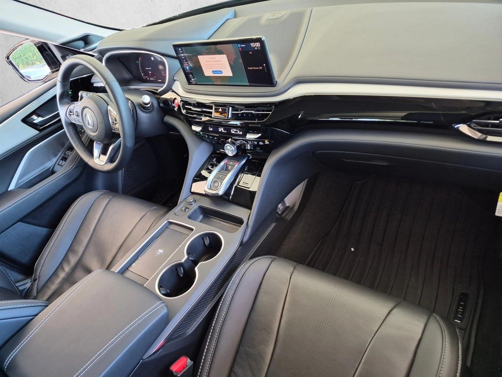 2026 Acura MDX Technology Package - Photo 18