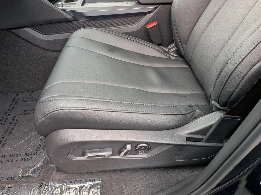 New 2026 Acura MDX SUV