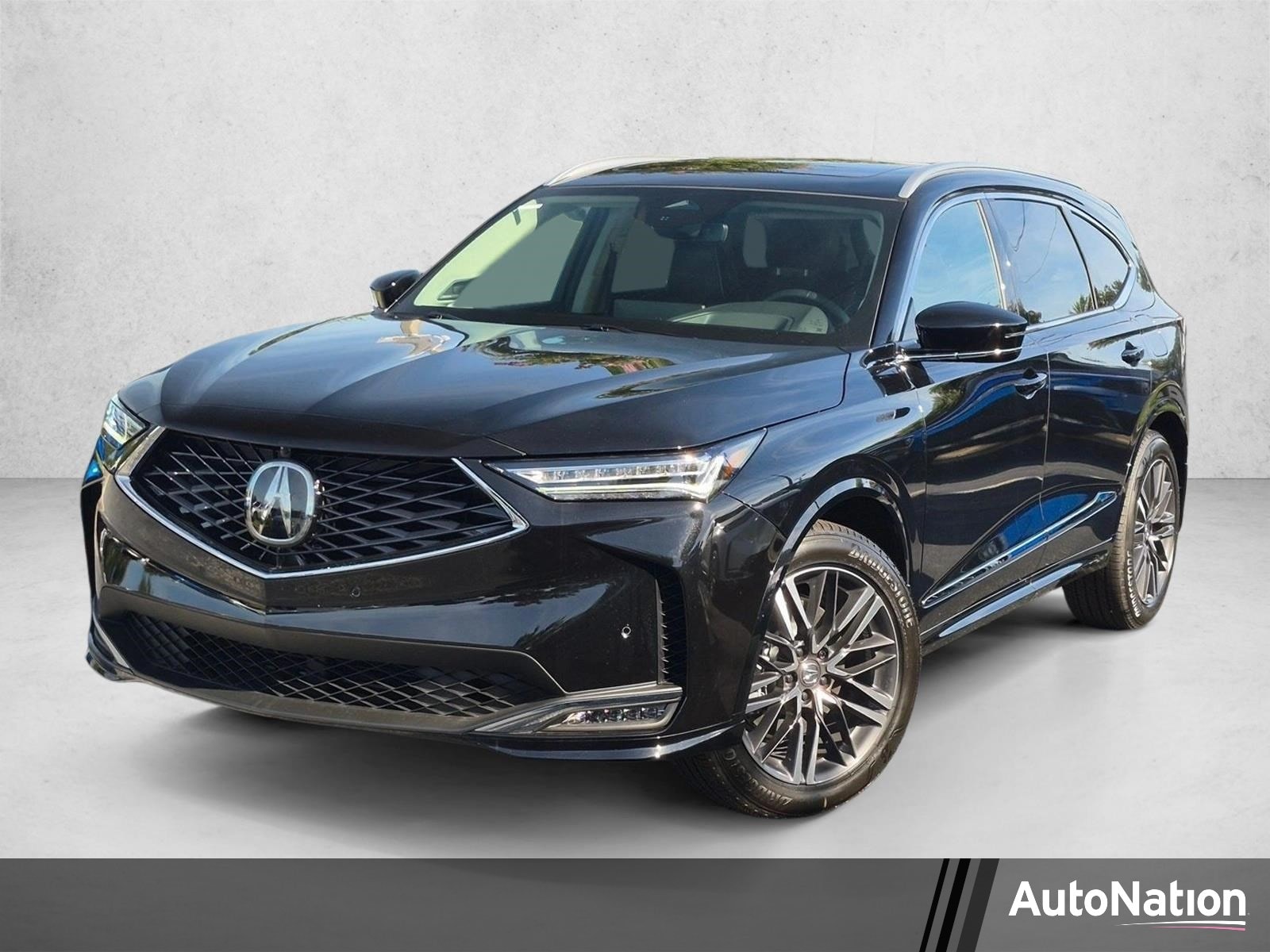 2026 Acura MDX