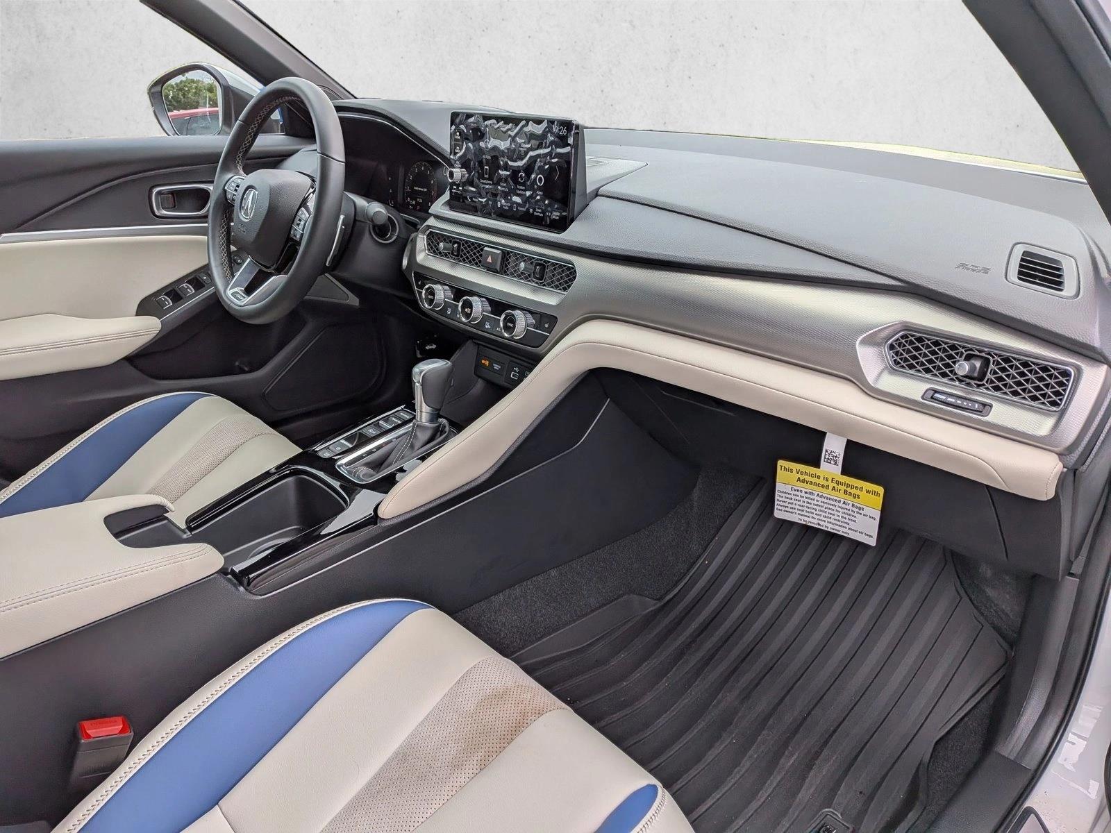 2026 Acura Integra A-Spec w/Technology Package - Photo 19