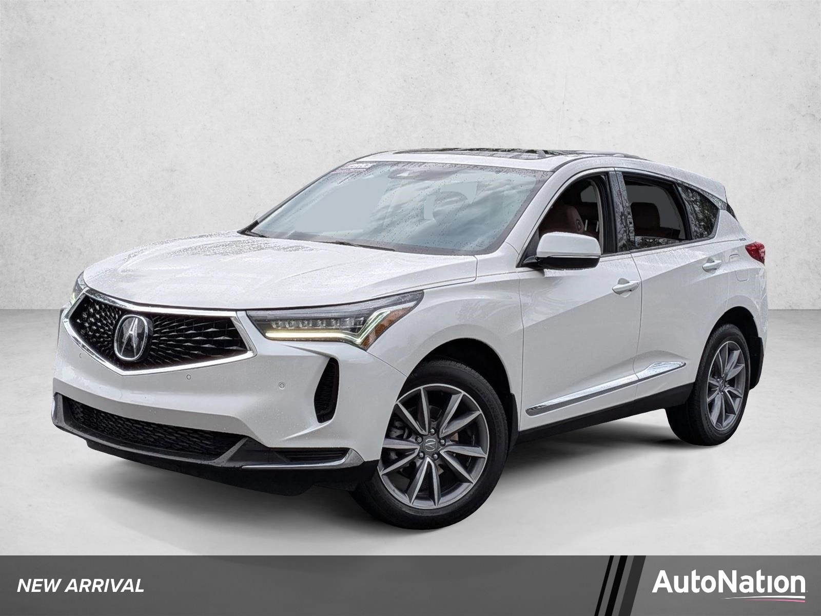 2024 Acura RDX Technology Package SH-AWD's photo
