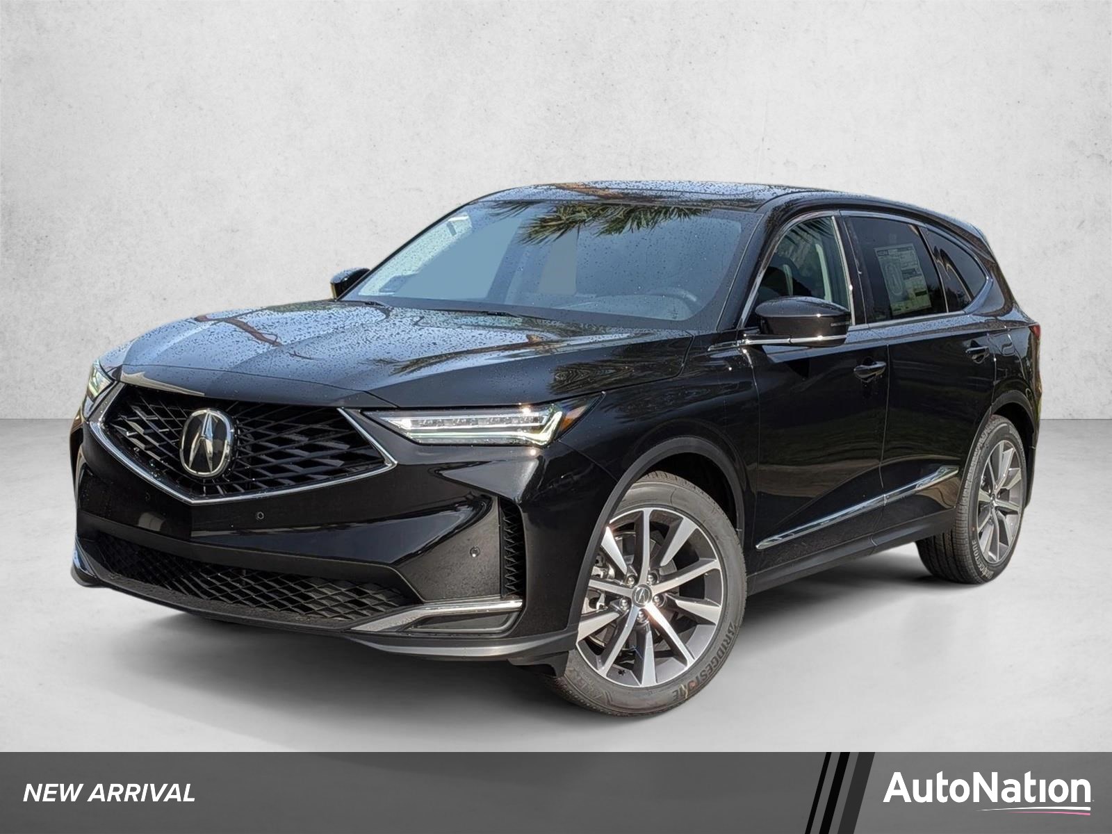  Acura MDX