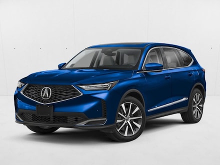 2026 Acura MDX w/Technology Package SUV