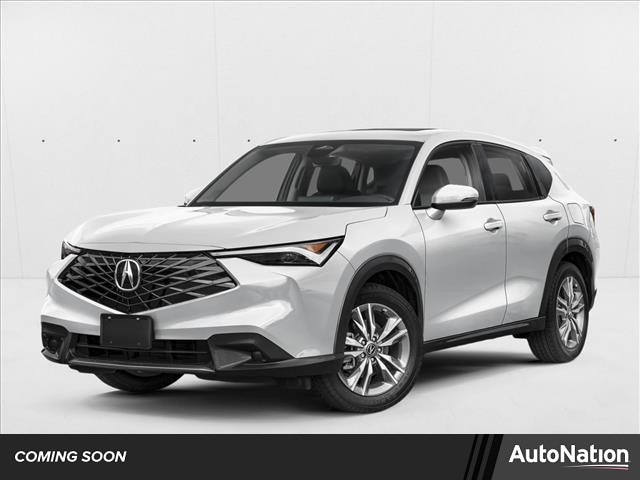 2026 Acura ADX -'s photo