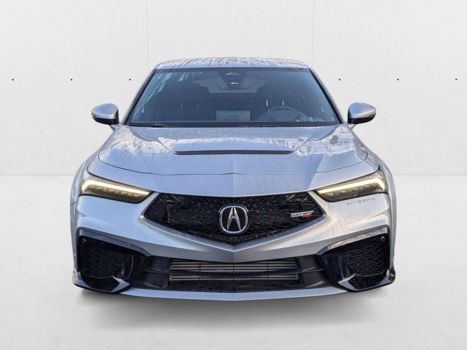 2025 Acura Integra Type S photo 2