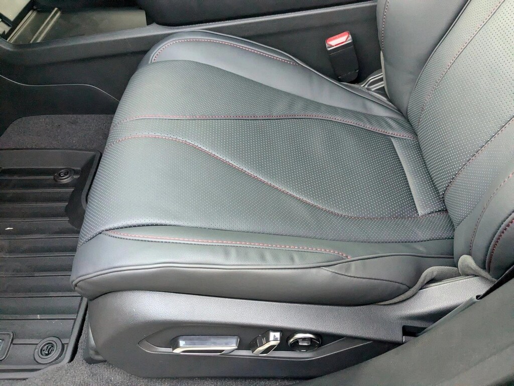 Used 2025 Acura RDX w/A-Spec Advance Package SUV