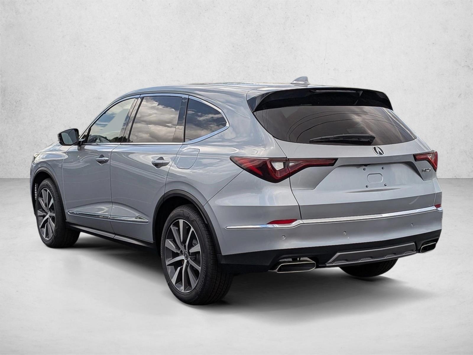 2026 Acura MDX Technology Package - Photo 9