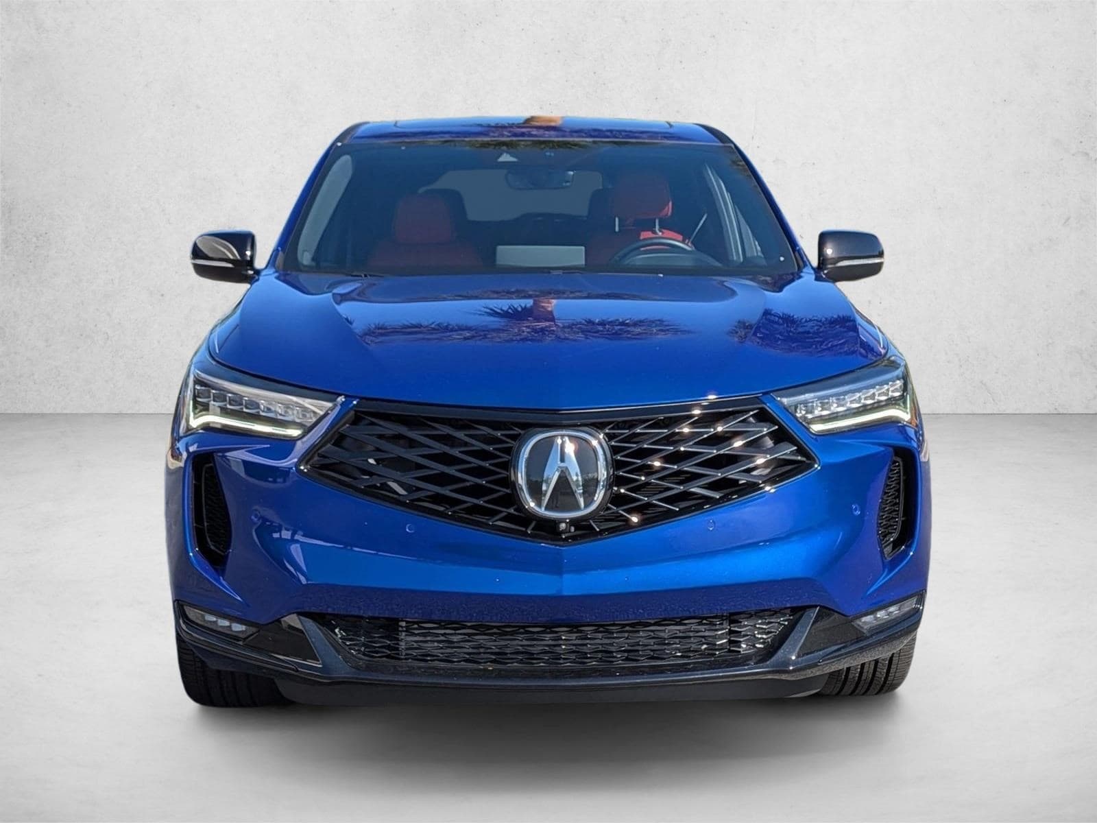 2025 Acura RDX