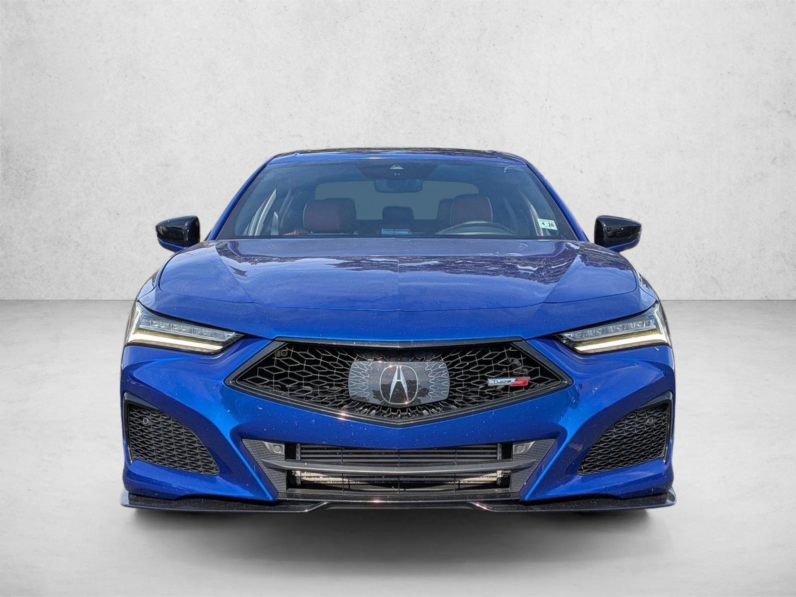 2023 Acura TLX Type S SH-AWD photo 2