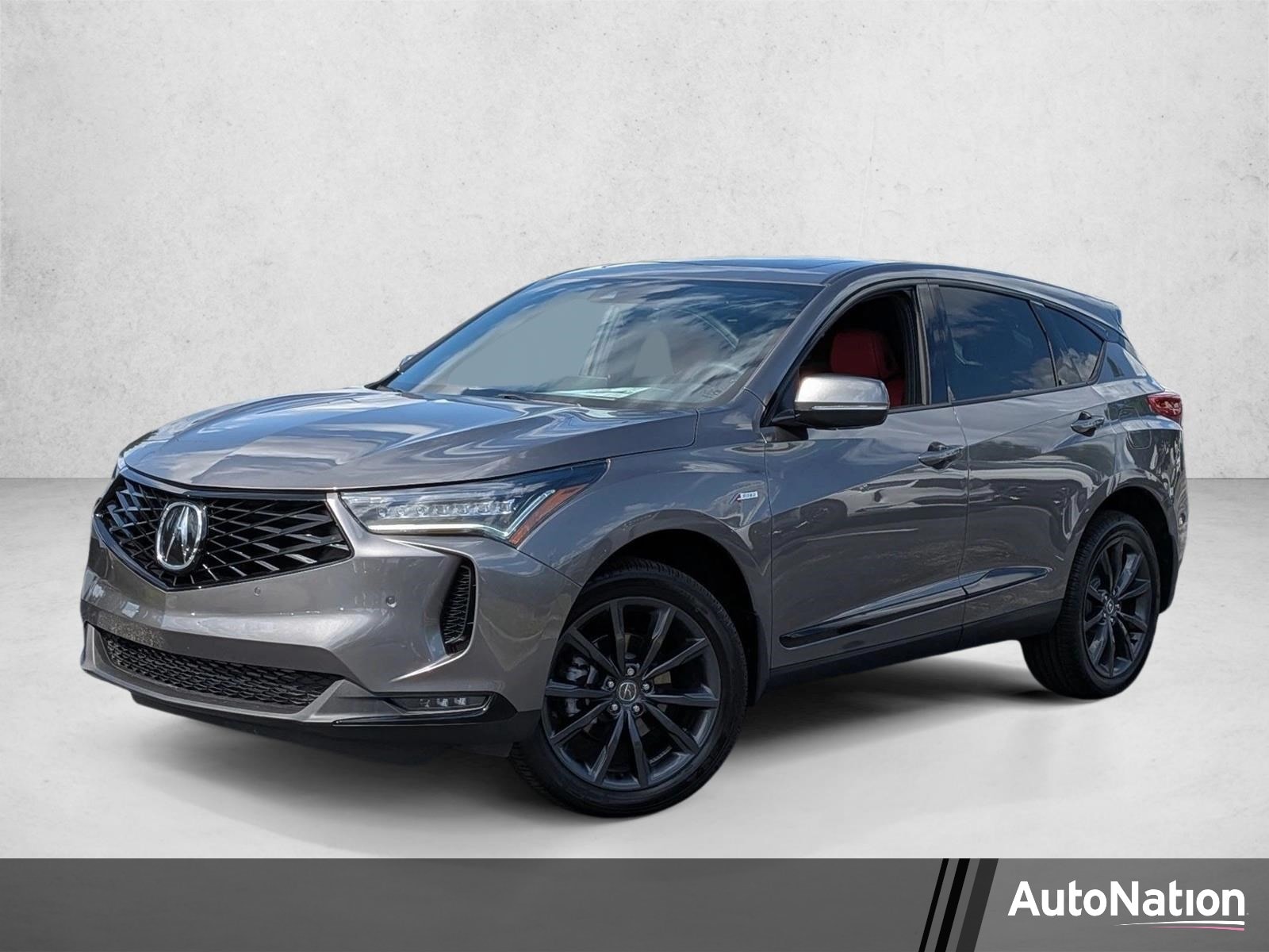 2026 Acura RDX A-Spec Package SH-AWD's photo