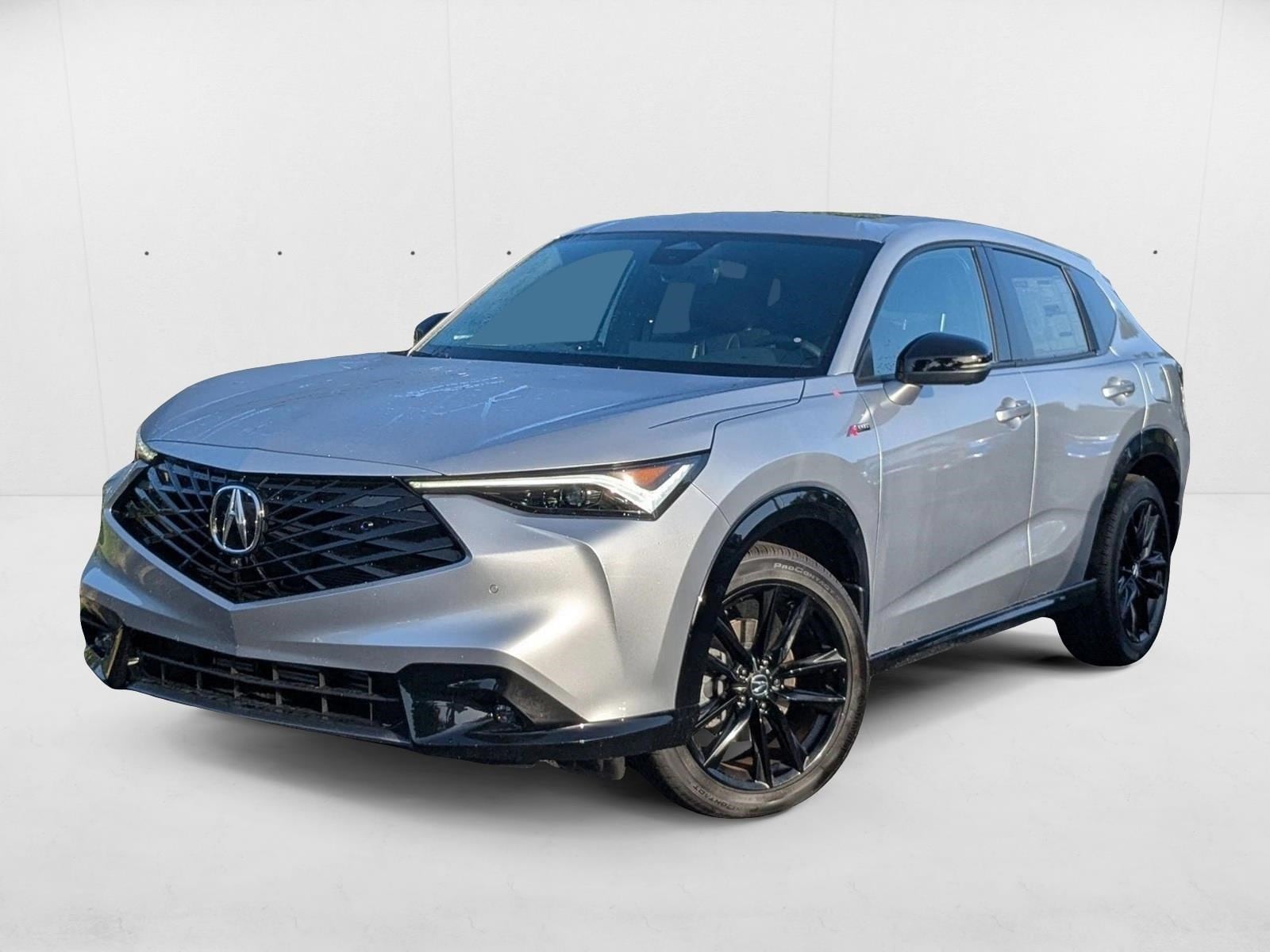 2025 Acura ADX A-spec w/Advance Package's photo