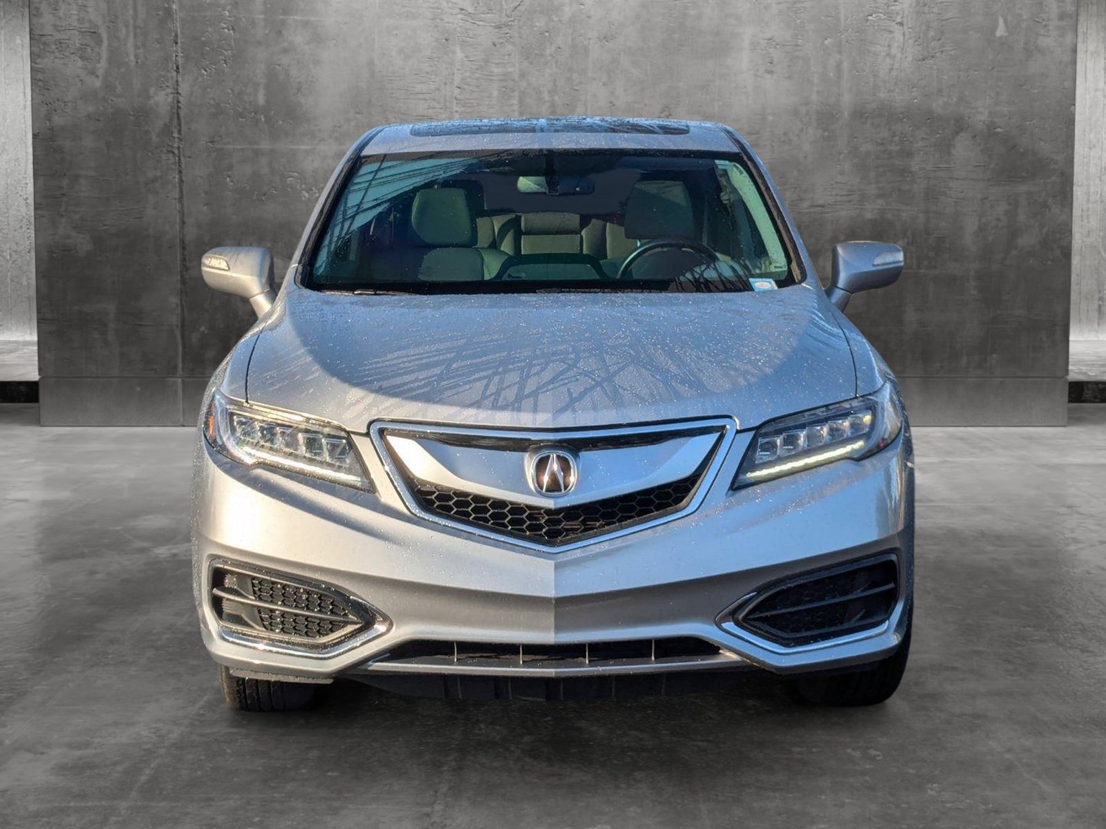 Used 2018 Acura RDX Technology Package with VIN 5J8TB4H52JL010691 for sale in Sanford, FL