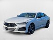  Acura TLX
