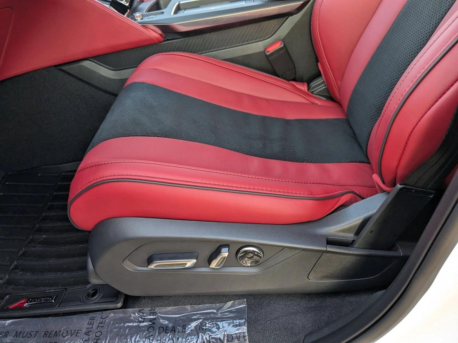 2026 Acura MDX SH-AWD A-Spec photo 4