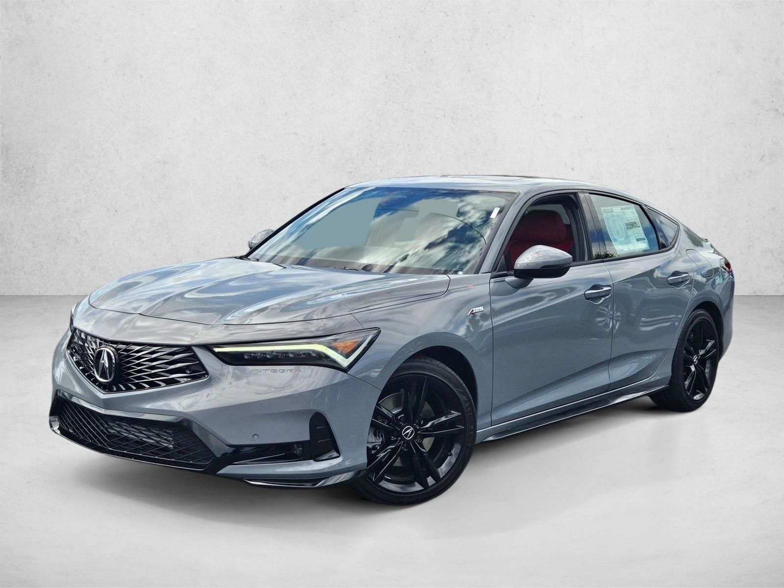 2026 Acura Integra A-Spec with Tech Package's photo