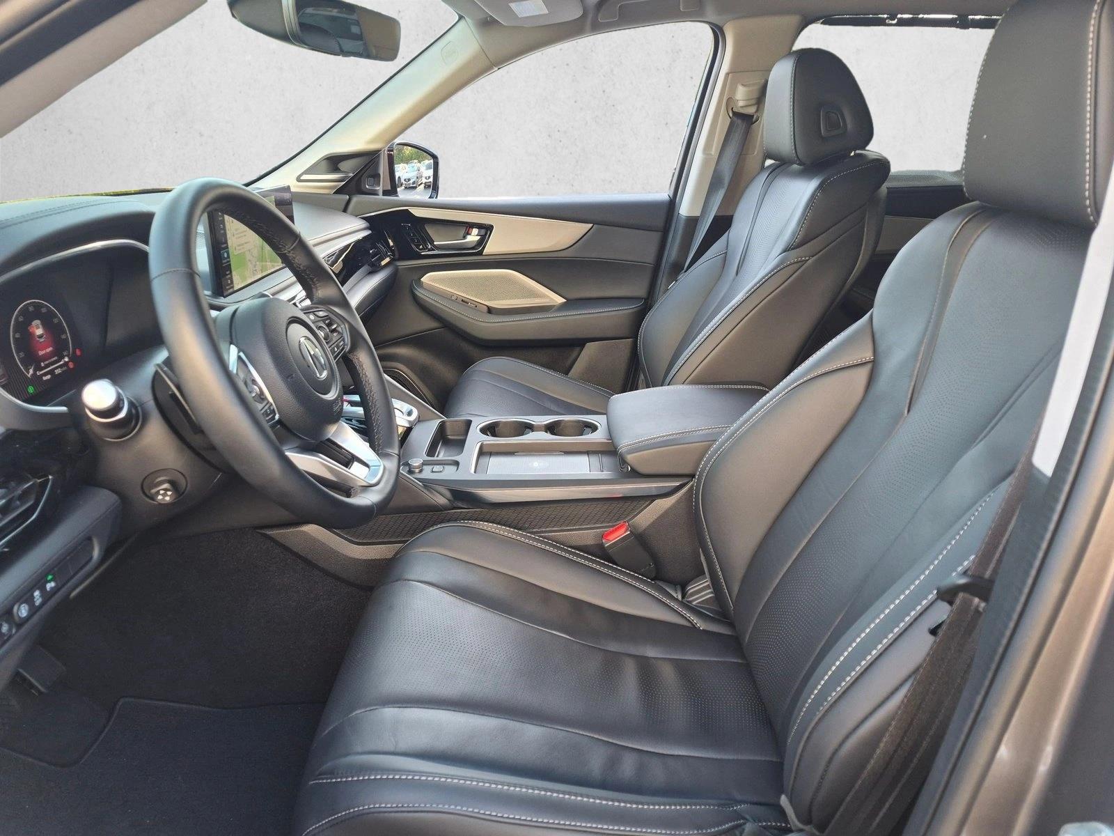 2026 Acura MDX Technology Package - Photo 13