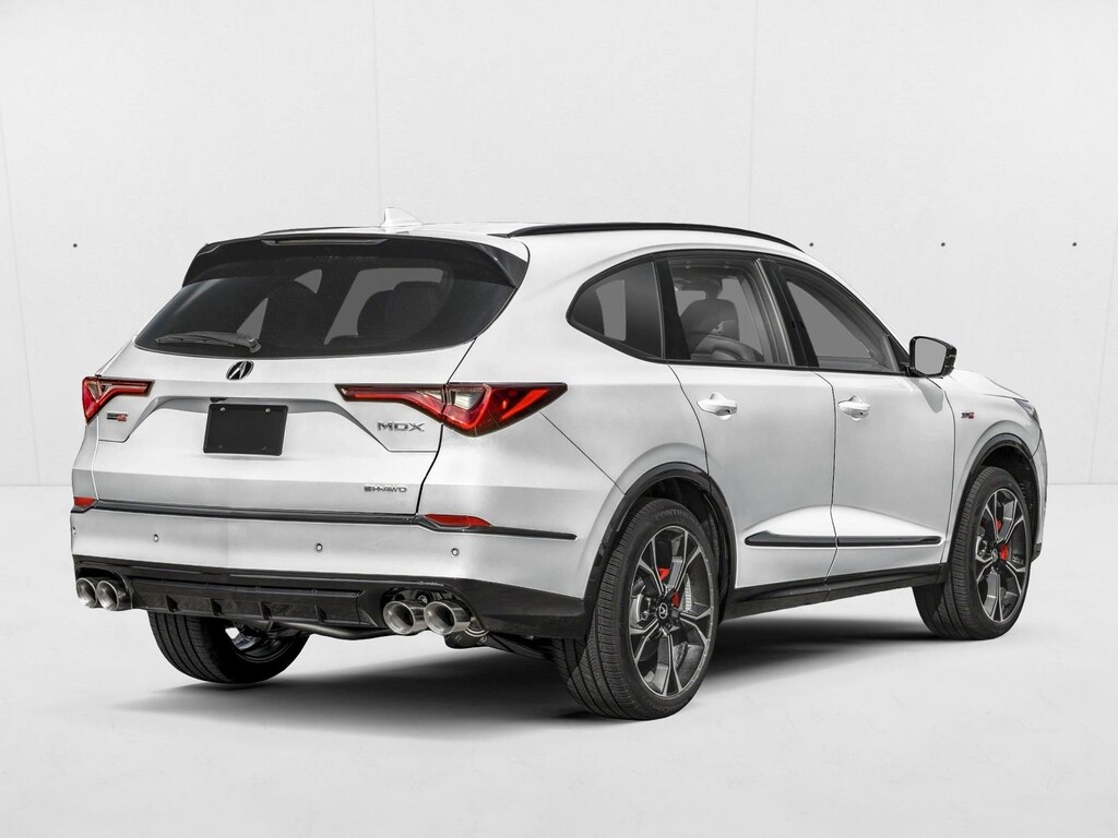 New 2026 Acura MDX Type S w/Advance Package SUV
