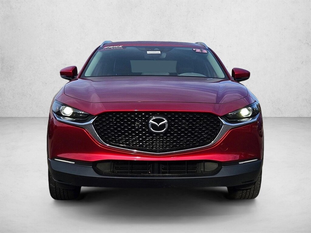 Used 2023 Mazda CX-30 2.5 S Preferred Package SUV