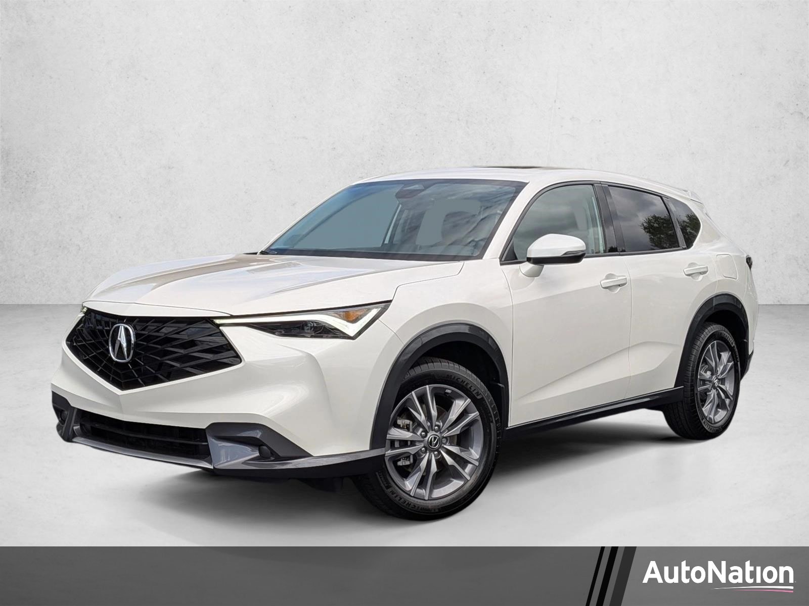 2026 Acura ADX -'s photo