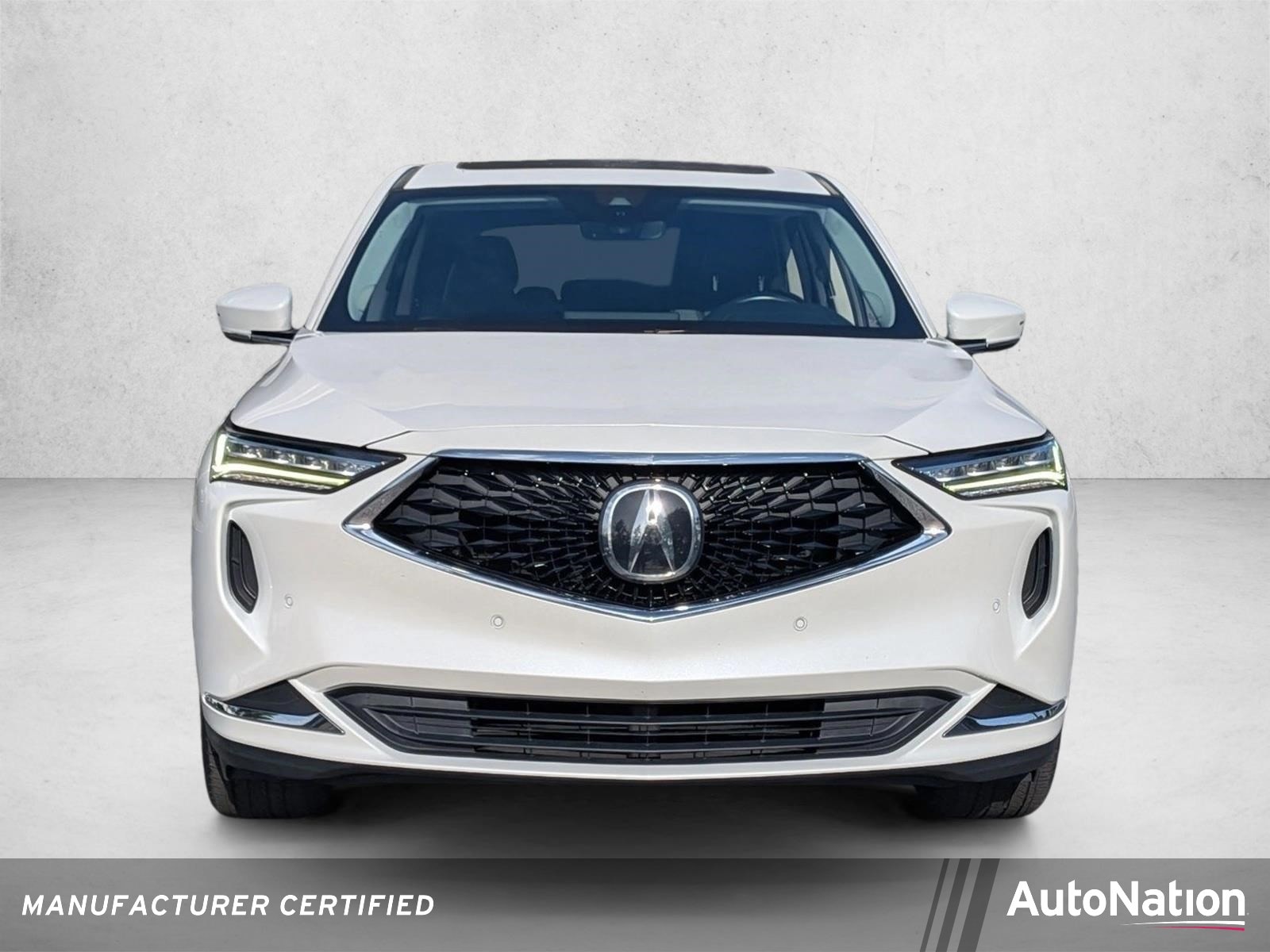 2023 Acura MDX w/Technology Package's photo