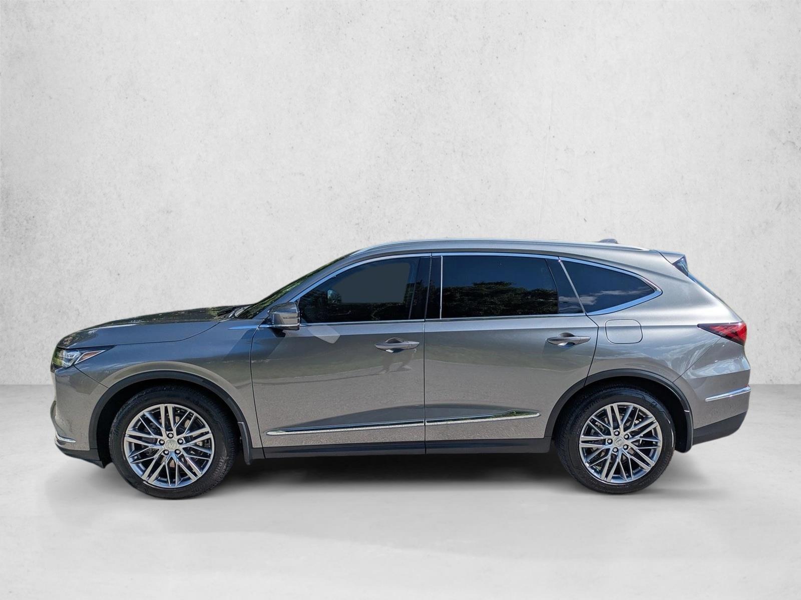 2024 Acura MDX Advance Package - Photo 9