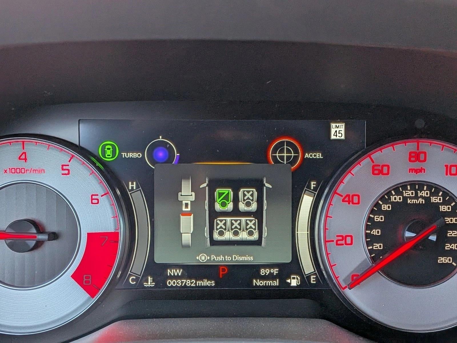 2025 Acura RDX A-Spec w/ Advance Package - Photo 10