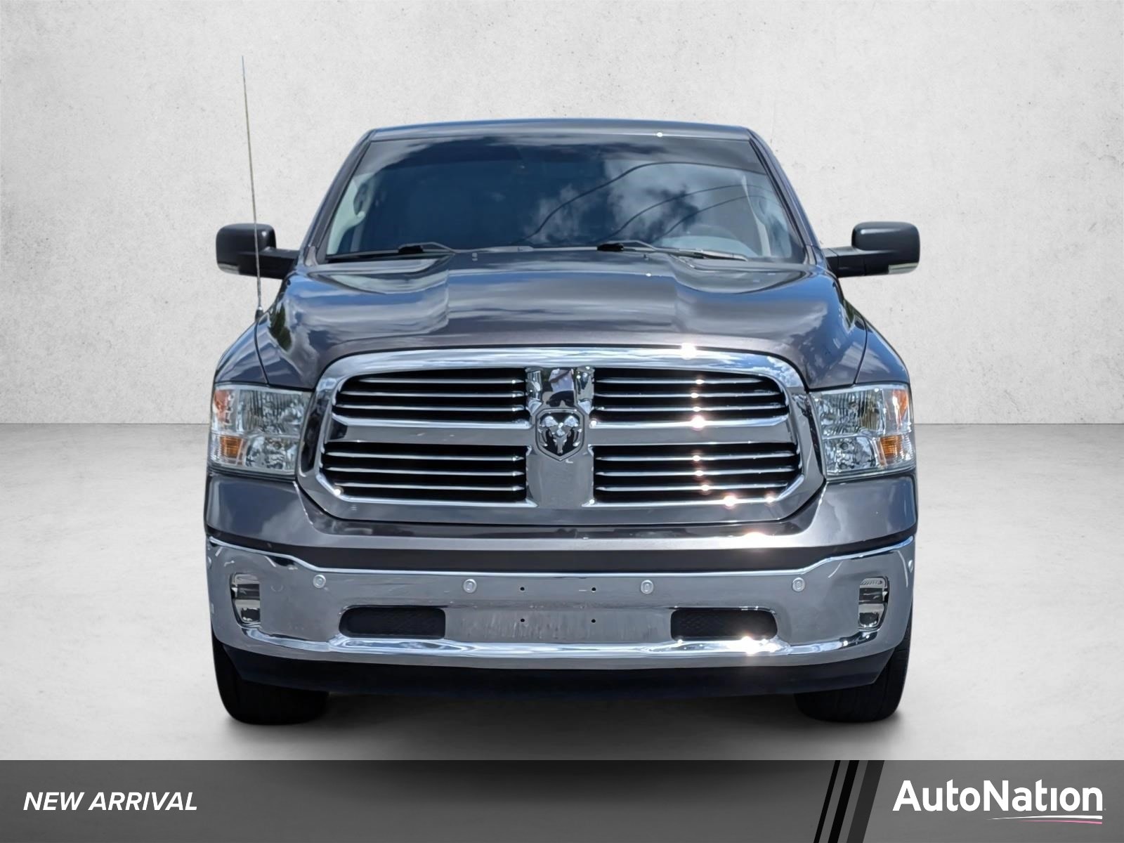 2019 RAM 1500 Classic Big Horn Crew Cab 6'4's photo