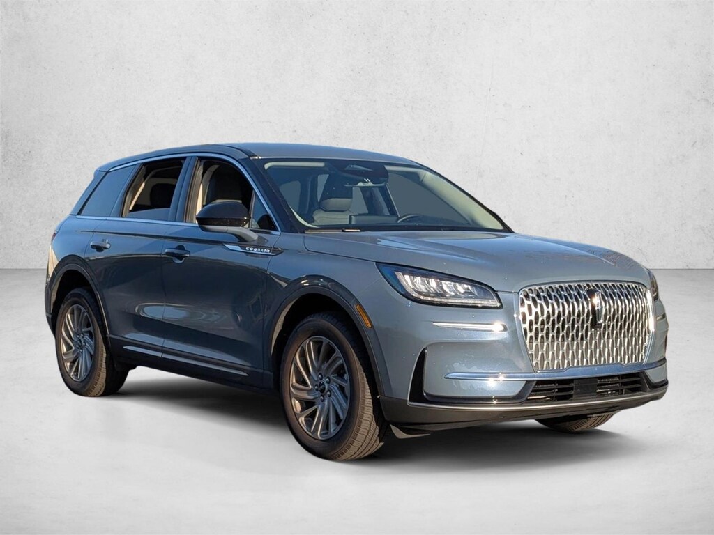 Used 2023 Lincoln Corsair Standard SUV