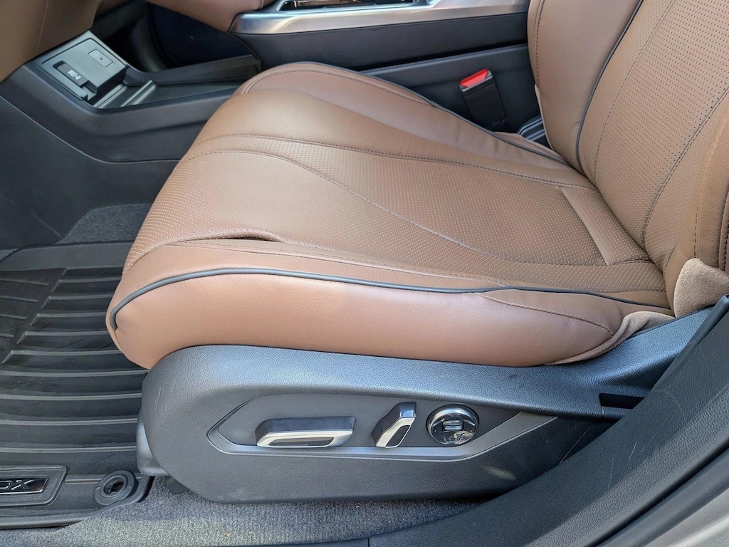 New 2026 Acura RDX w/Advance Package SUV