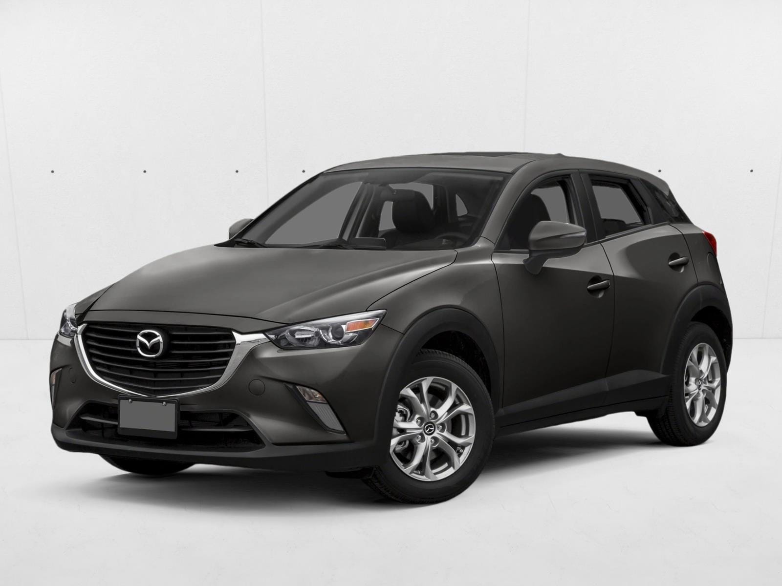2016 Mazda CX-3 Touring