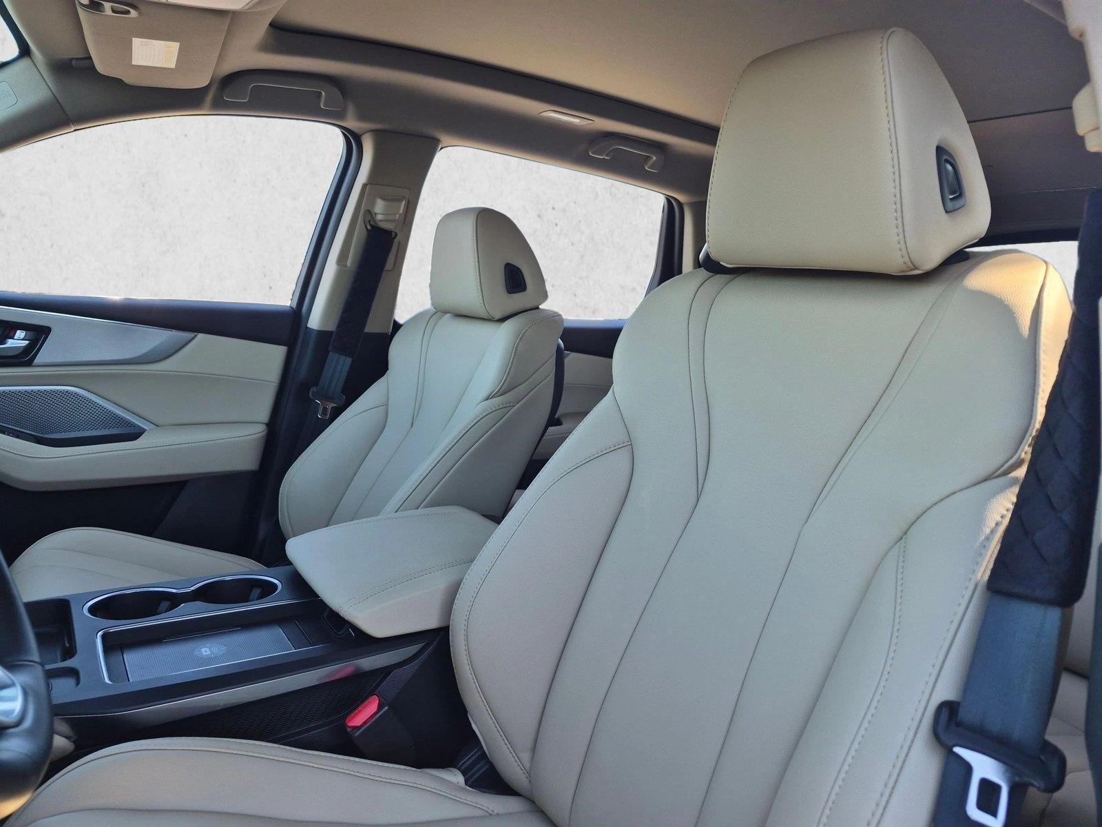 2026 Acura MDX Base - Photo 14