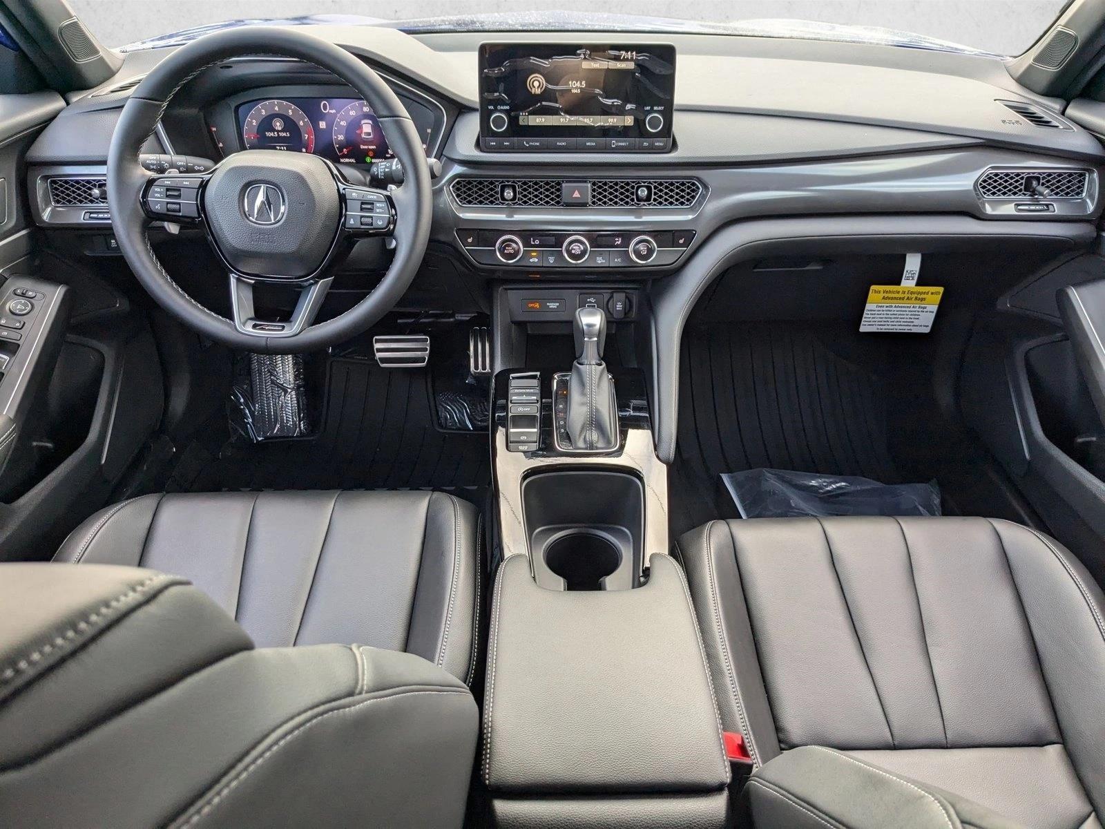 2025 Acura Integra A-Spec - Photo 13