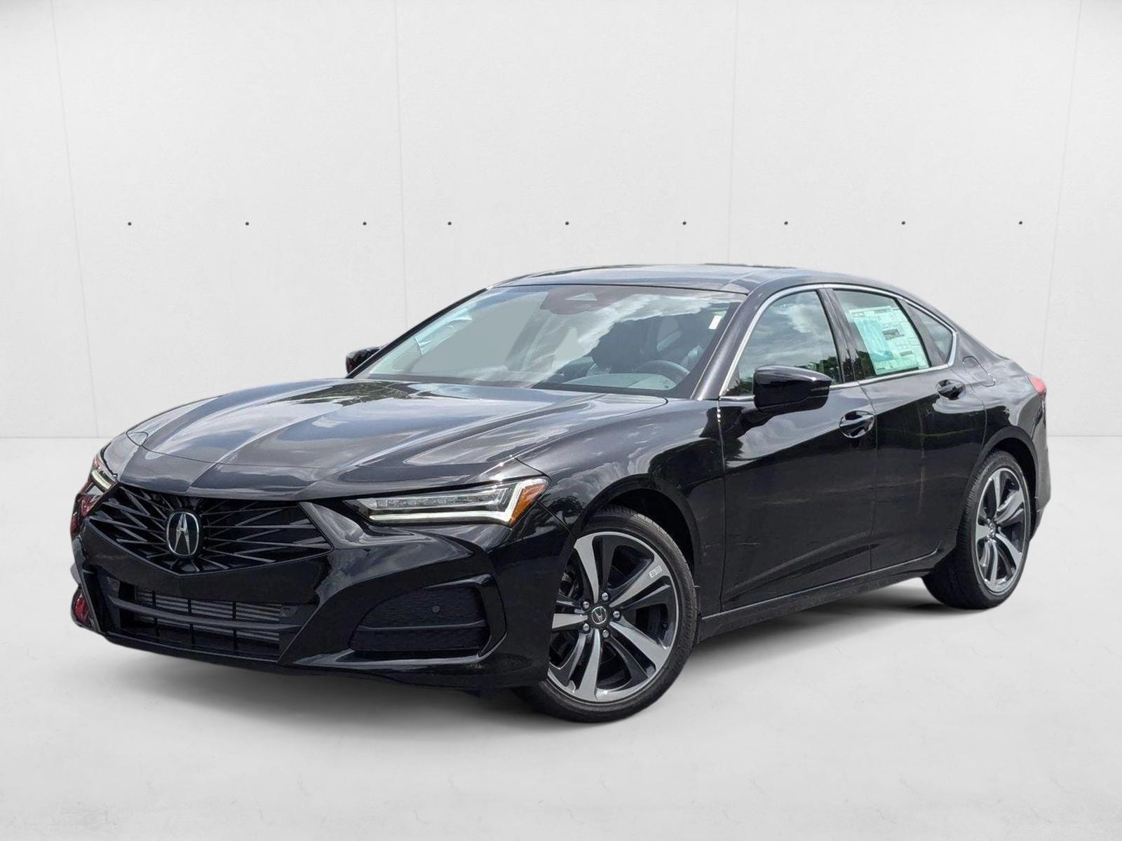 2025 Acura TLX Technology Package's photo