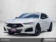  Acura TLX