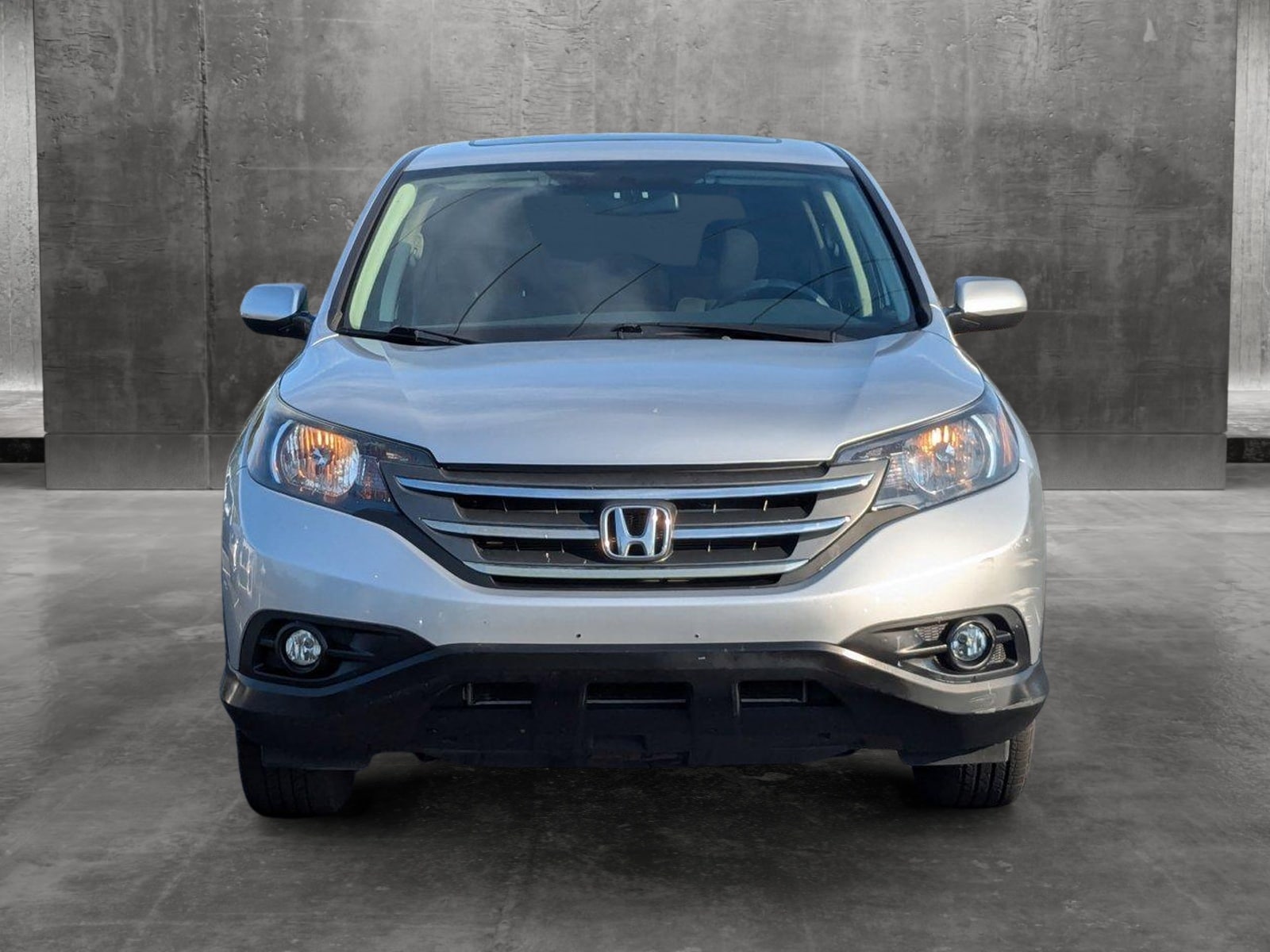 Used 2013 Honda CR-V EX with VIN 2HKRM4H5XDH632435 for sale in Sanford, FL