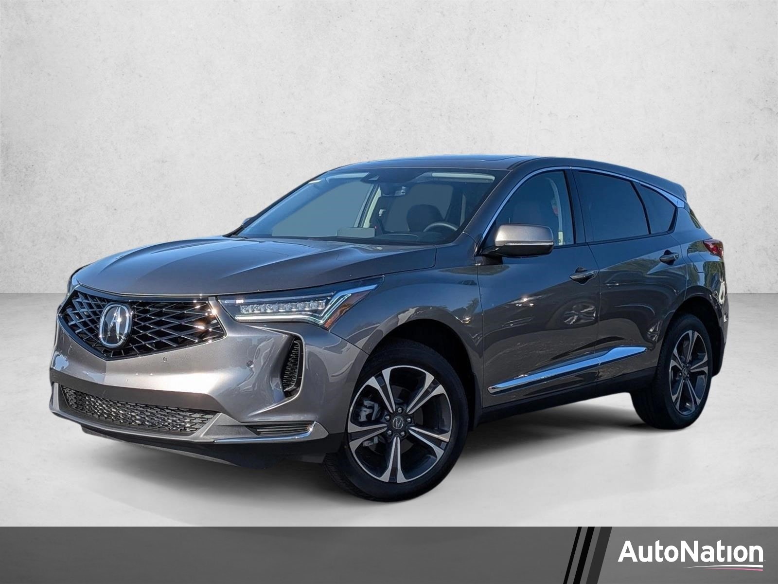 2026 Acura RDX Technology Package SH-AWD's photo