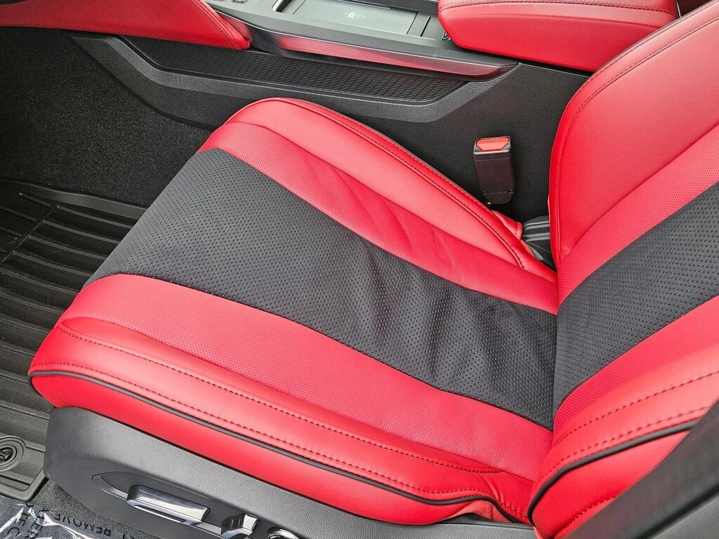 New 2026 Acura MDX w/A-Spec Package SUV