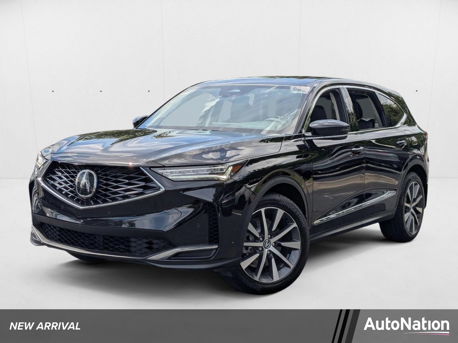 2026 Acura MDX SH-AWD w/Technology Package's photo