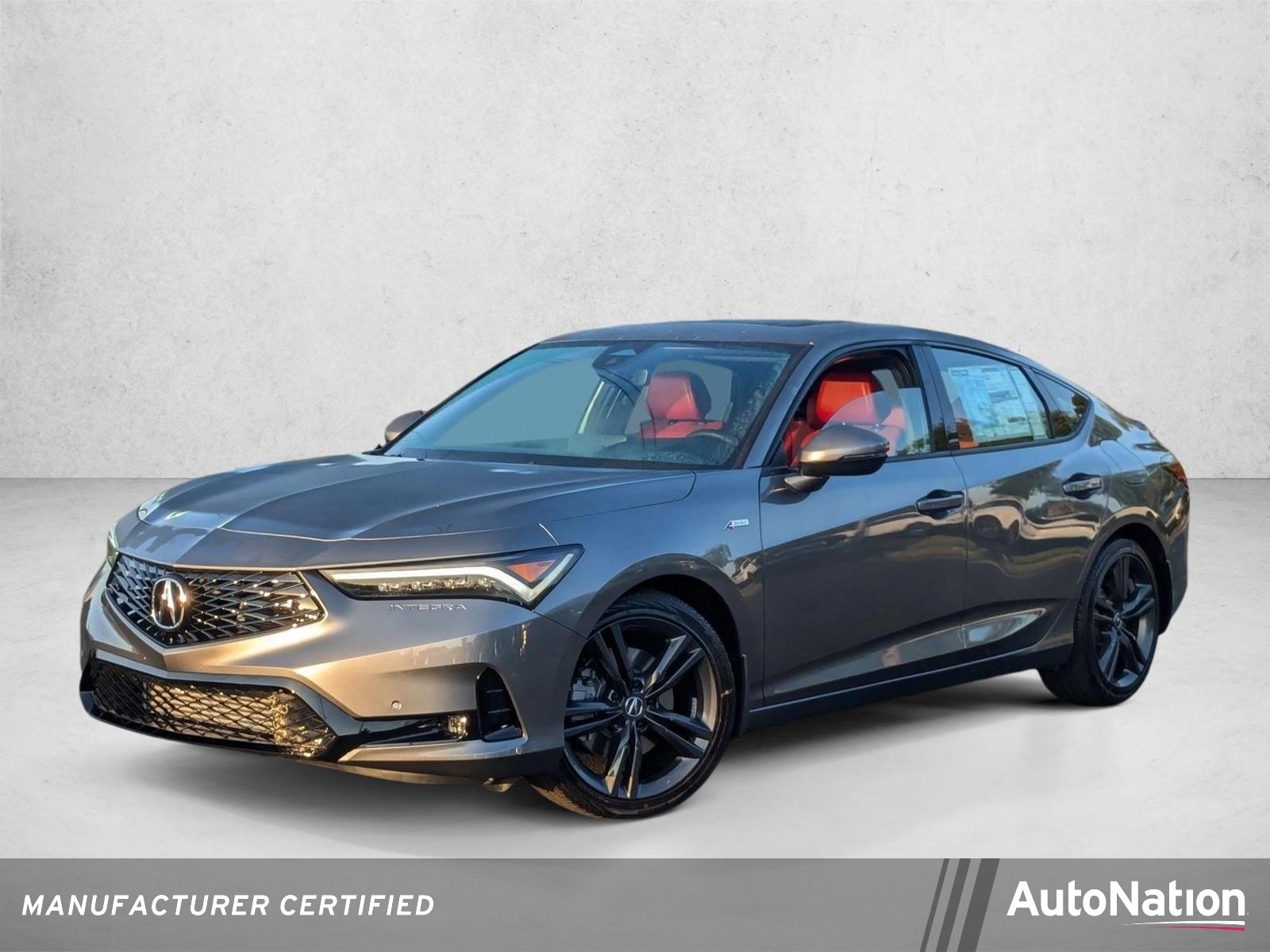 2025 Acura Integra A-Spec with Tech Package's photo