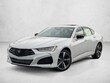 Acura TLX
