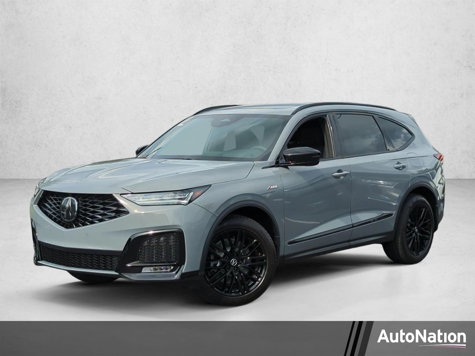 2026 Acura MDX